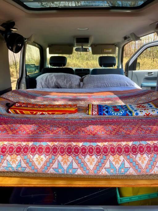 Campervan/Maui Hosted By Go Camp Maui Kihei Extérieur photo