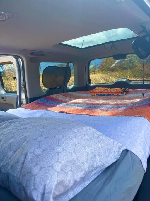 Campervan/Maui Hosted By Go Camp Maui Kihei Extérieur photo