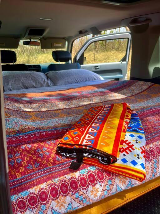 Campervan/Maui Hosted By Go Camp Maui Kihei Extérieur photo