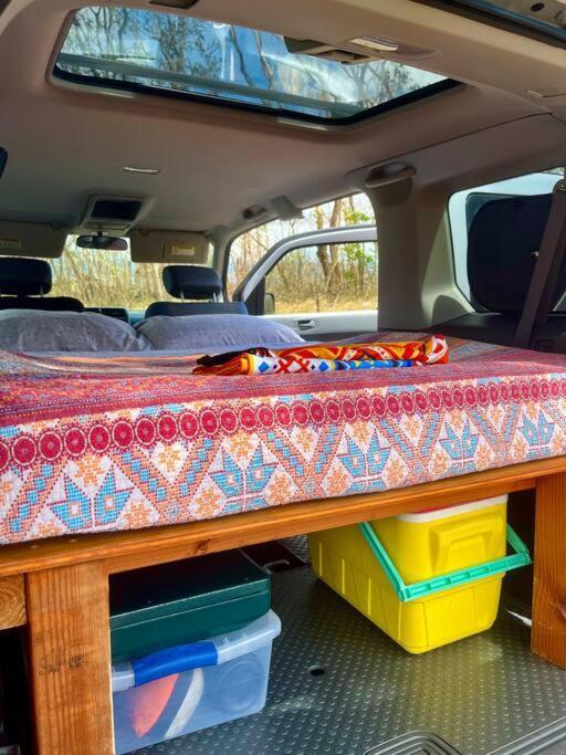Campervan/Maui Hosted By Go Camp Maui Kihei Extérieur photo